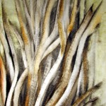 aufstrebend